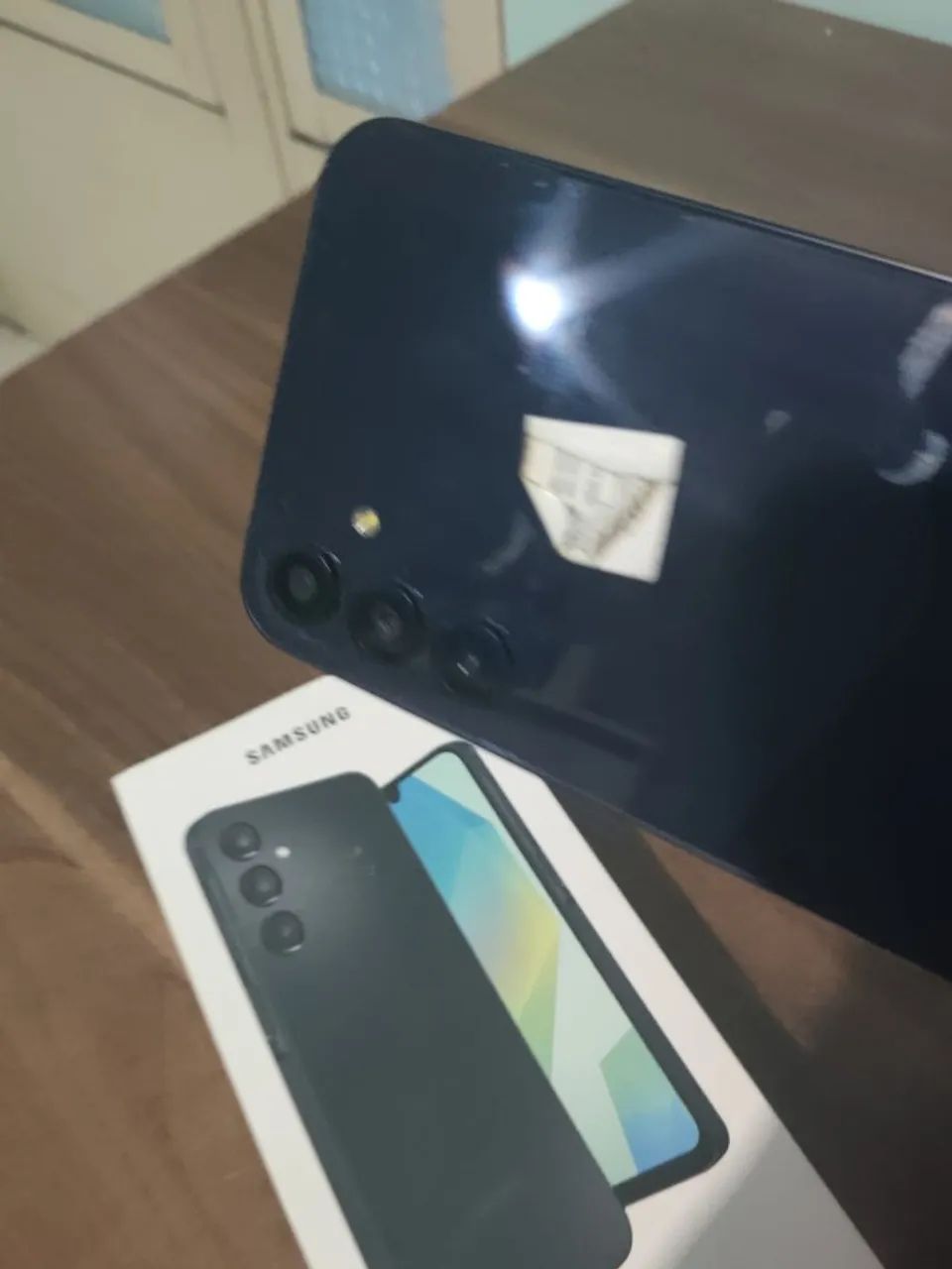 Celular A15 - Foto 5