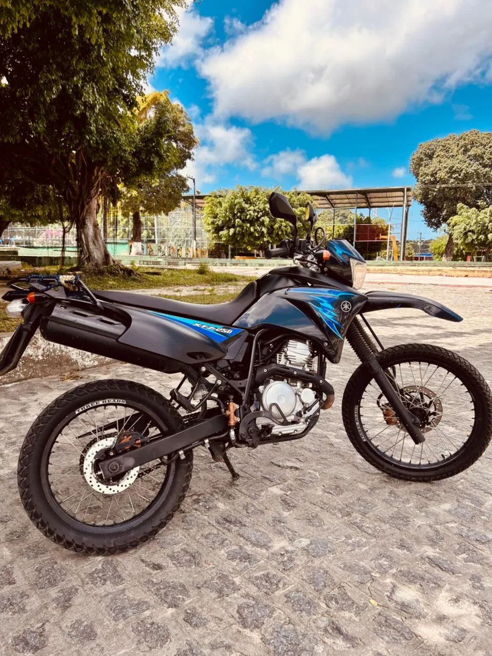 Lander Xtz 250 extra  - Foto 4
