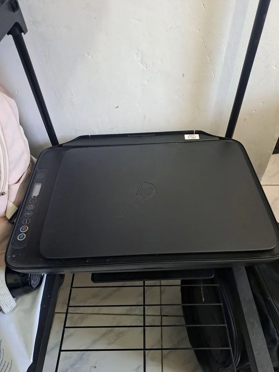 Impressora HP