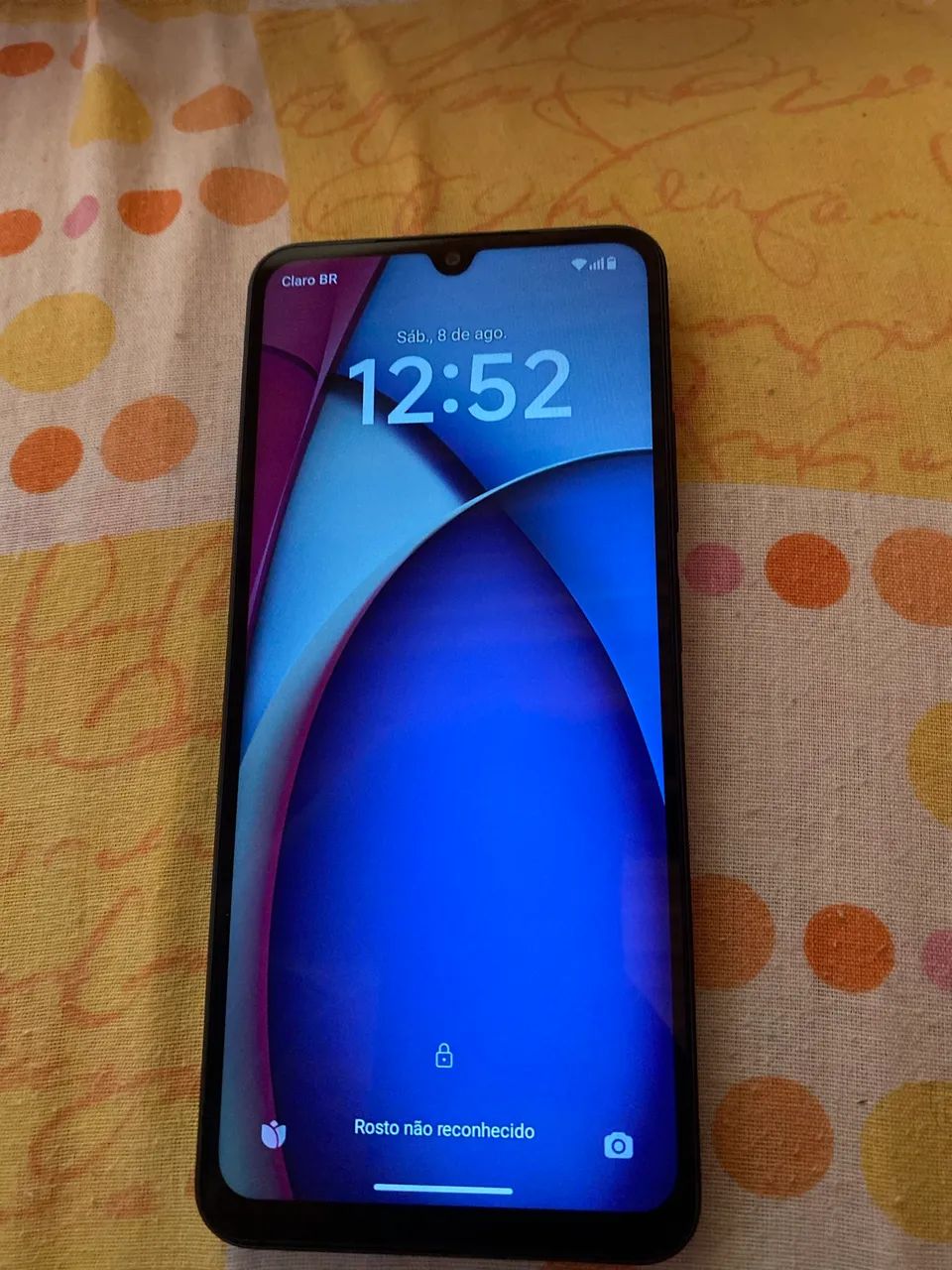 Celular Redmi A5 - Foto 3