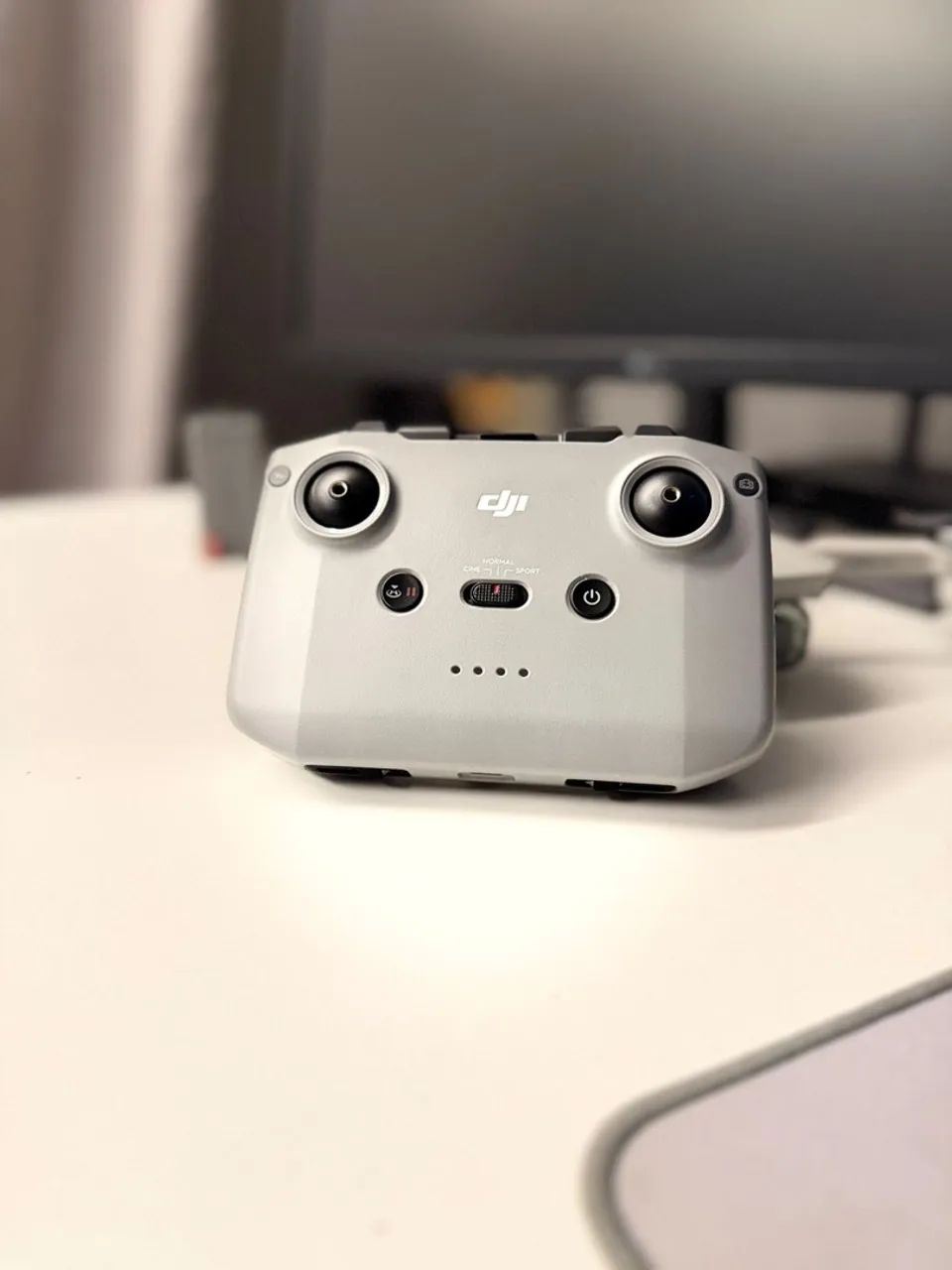 Drone DJI Mini 4k - Foto 4