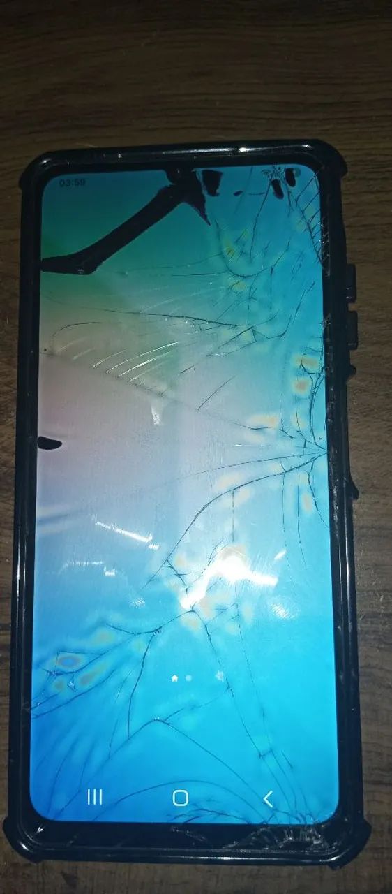 Galaxy A06  - Foto 2
