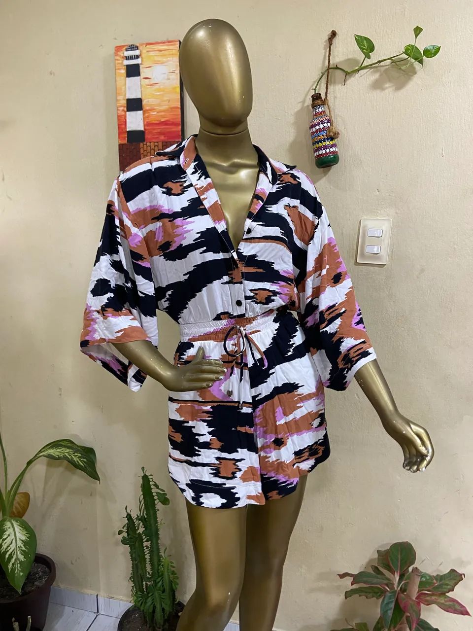 Roupas femininas  - Foto 4