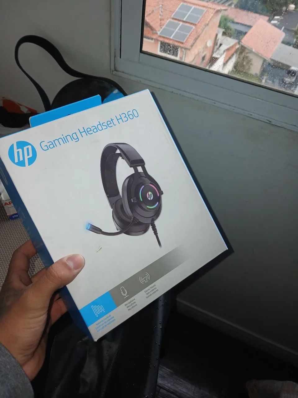 Fone gamer - Foto 2