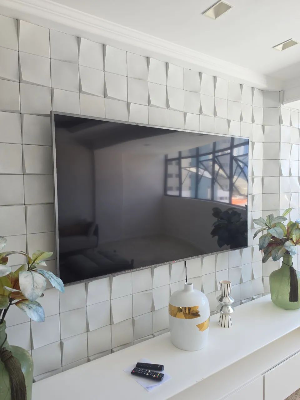 VENDE-SE TV LG SMART 4K DE 65 POLEGADAS