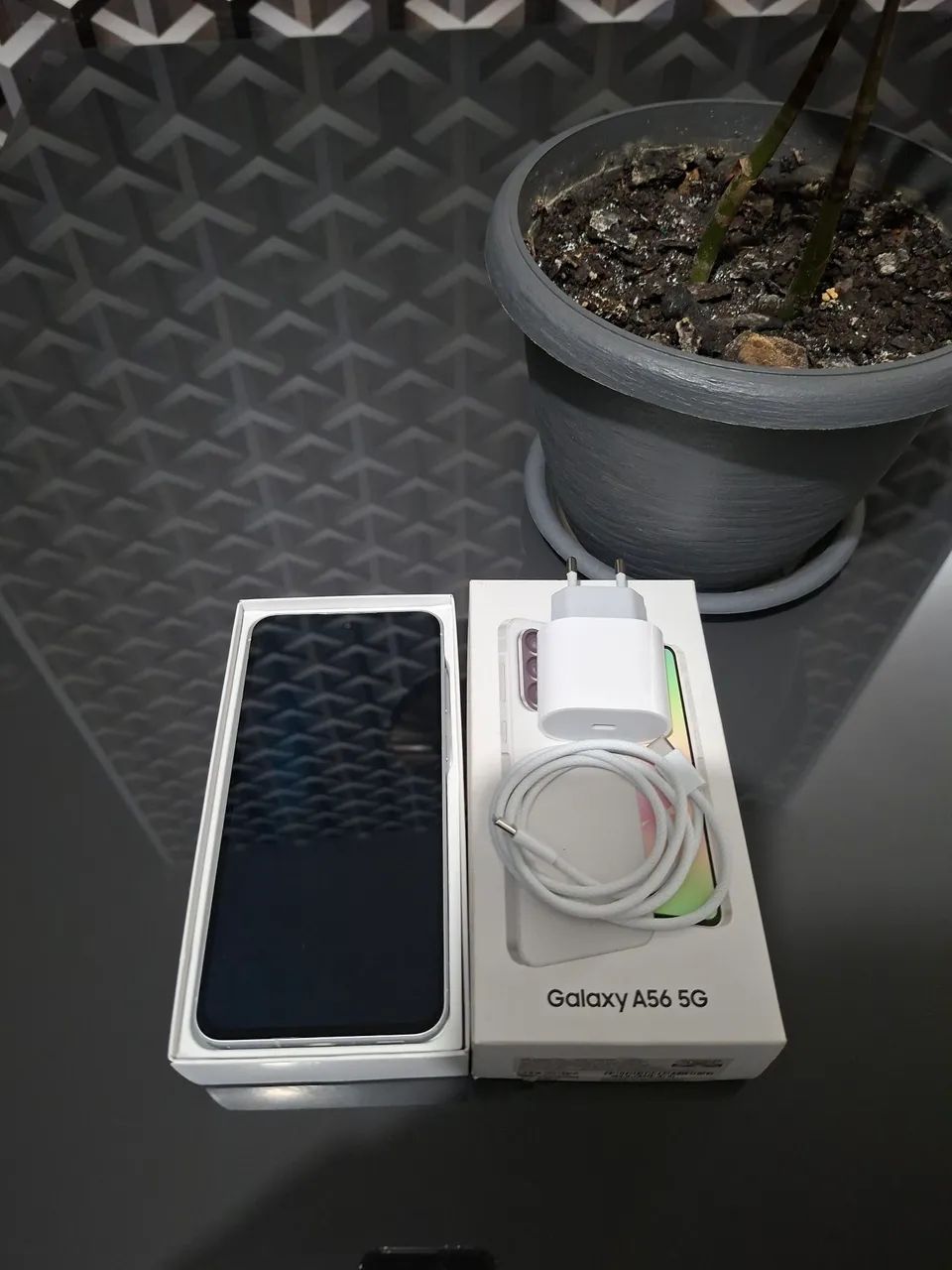 Samsung a56 258