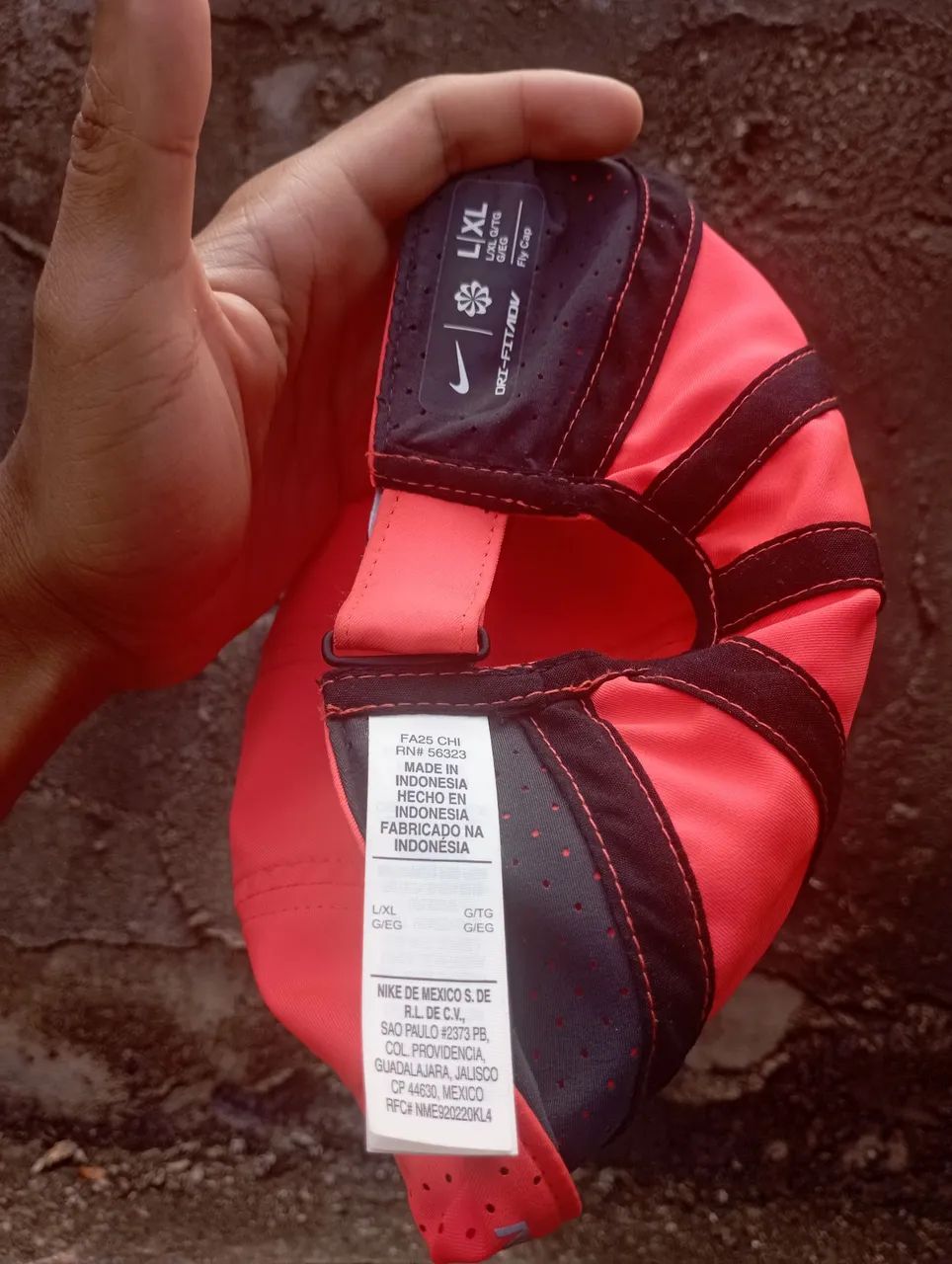 Boné Nike FlyCap  - Foto 3