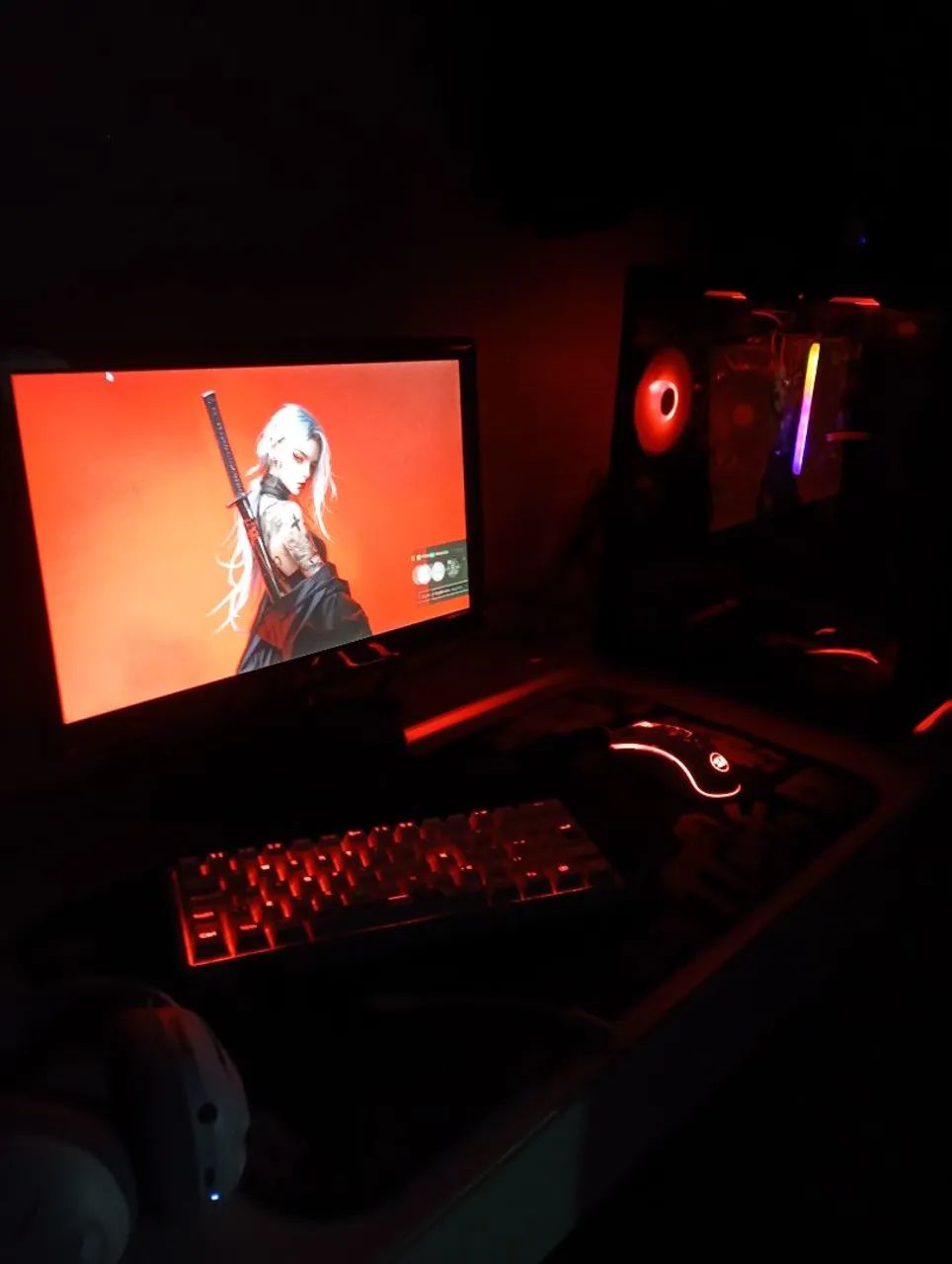 PC COMPLETO PRA BRICK - Foto 5