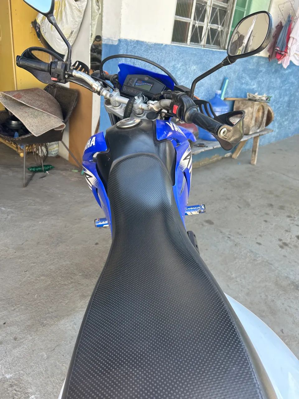 LANDER 250 XTZ - Foto 4
