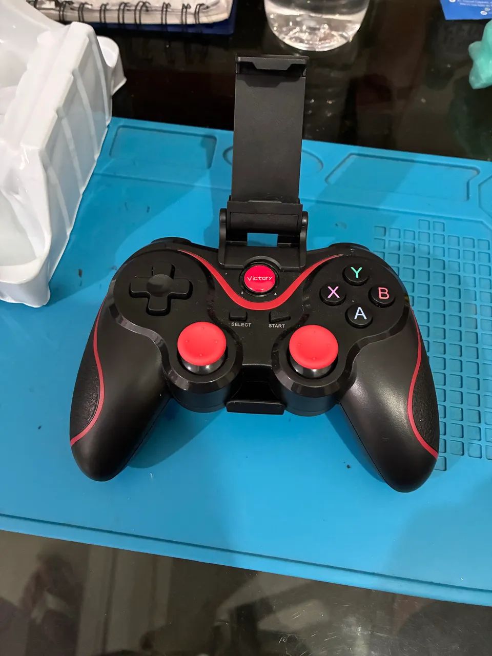 Wireless controller - Foto 2