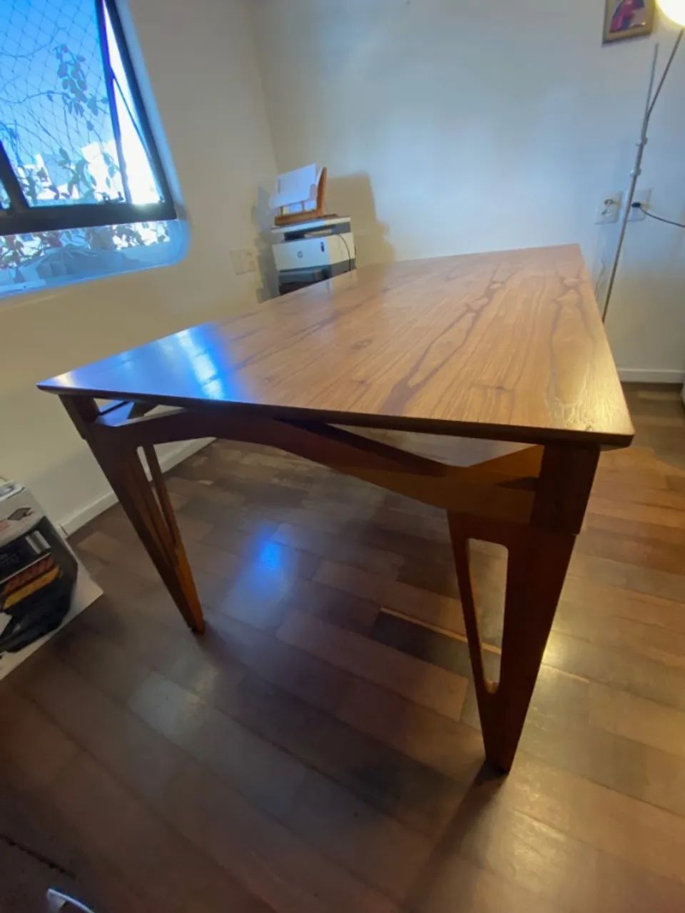 Mesa de jantar estilo Urban - Foto 3