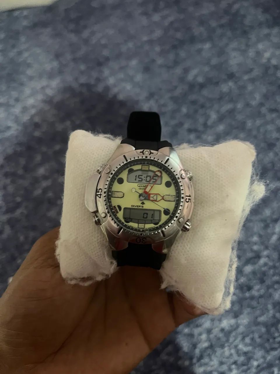 Citizen Aqualand - Acessórios - Bonfim, Salvador 1526883689 | OLX