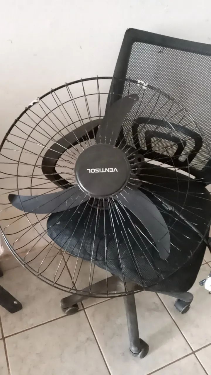 Ventilador de teto 