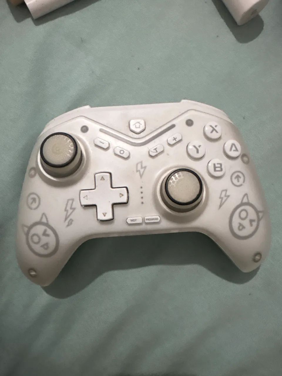 Controle de pc  - Foto 4