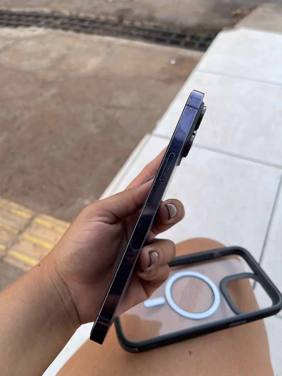 iPhone 14 Pro Max  - Foto 4