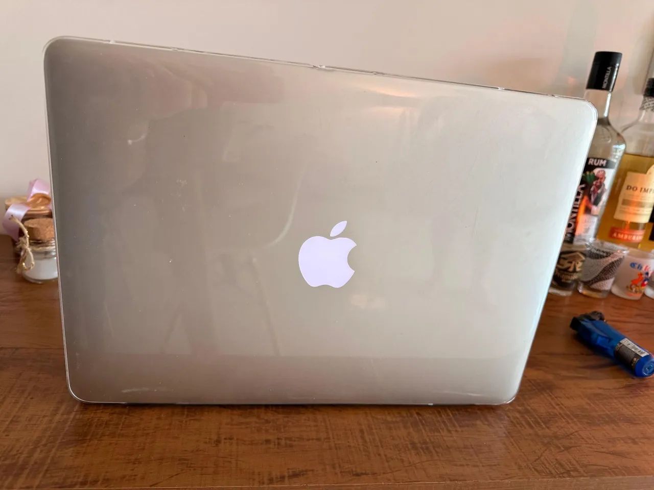 mac book air 2017 美品 Macbook air 2017 128g 8gb ram - Notebooks - Centro, Curitiba