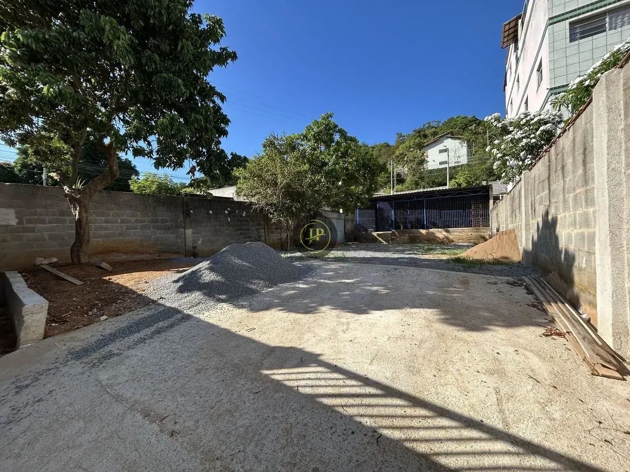 TERRENO COM ÁREA CONSTRUÍDA TABUAZEIRO - Foto 3