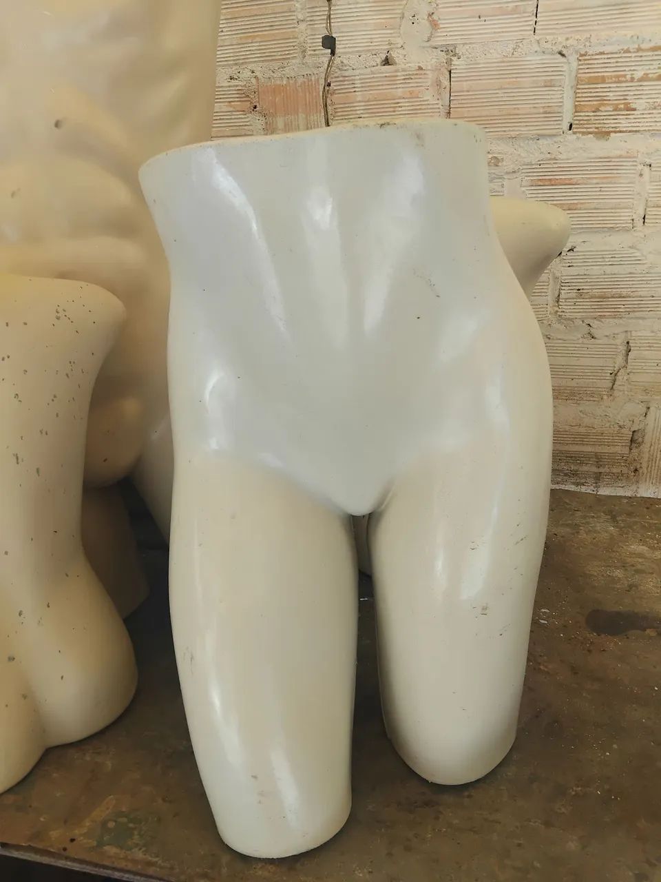 Maniquim - Foto 2
