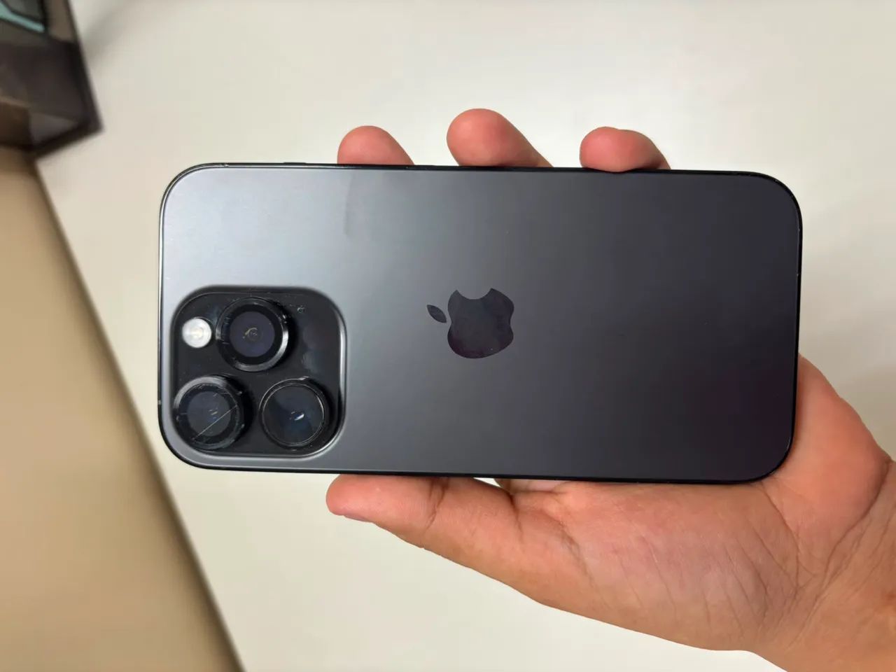 iphone 14 pro - Foto 2