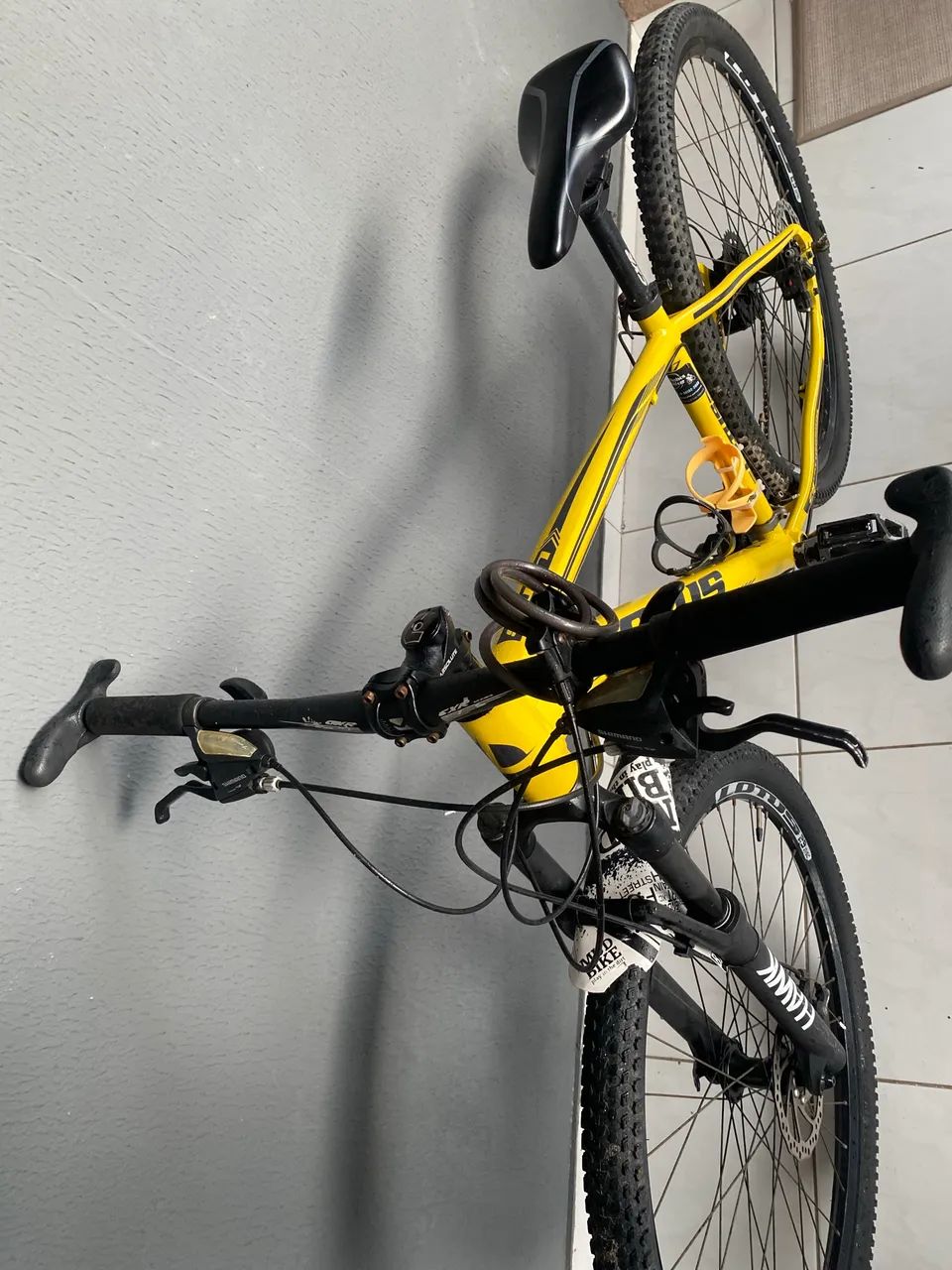 Oportunidade Bicicleta Lótus 29 - Foto 5