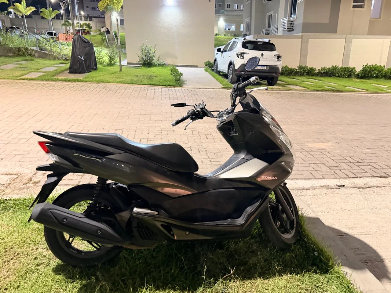 Pcx 2018