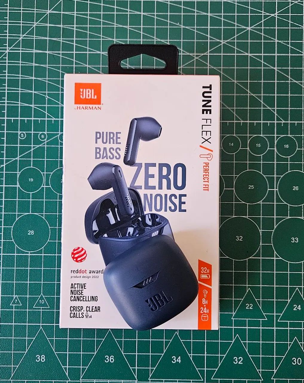 Fone JBL Tune Flex