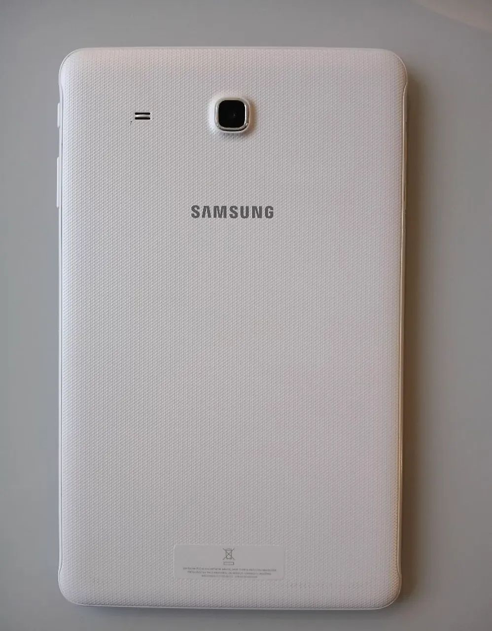 Tablet Samsung Galaxy Tab E 9.6 (SM-T561) - Foto 3