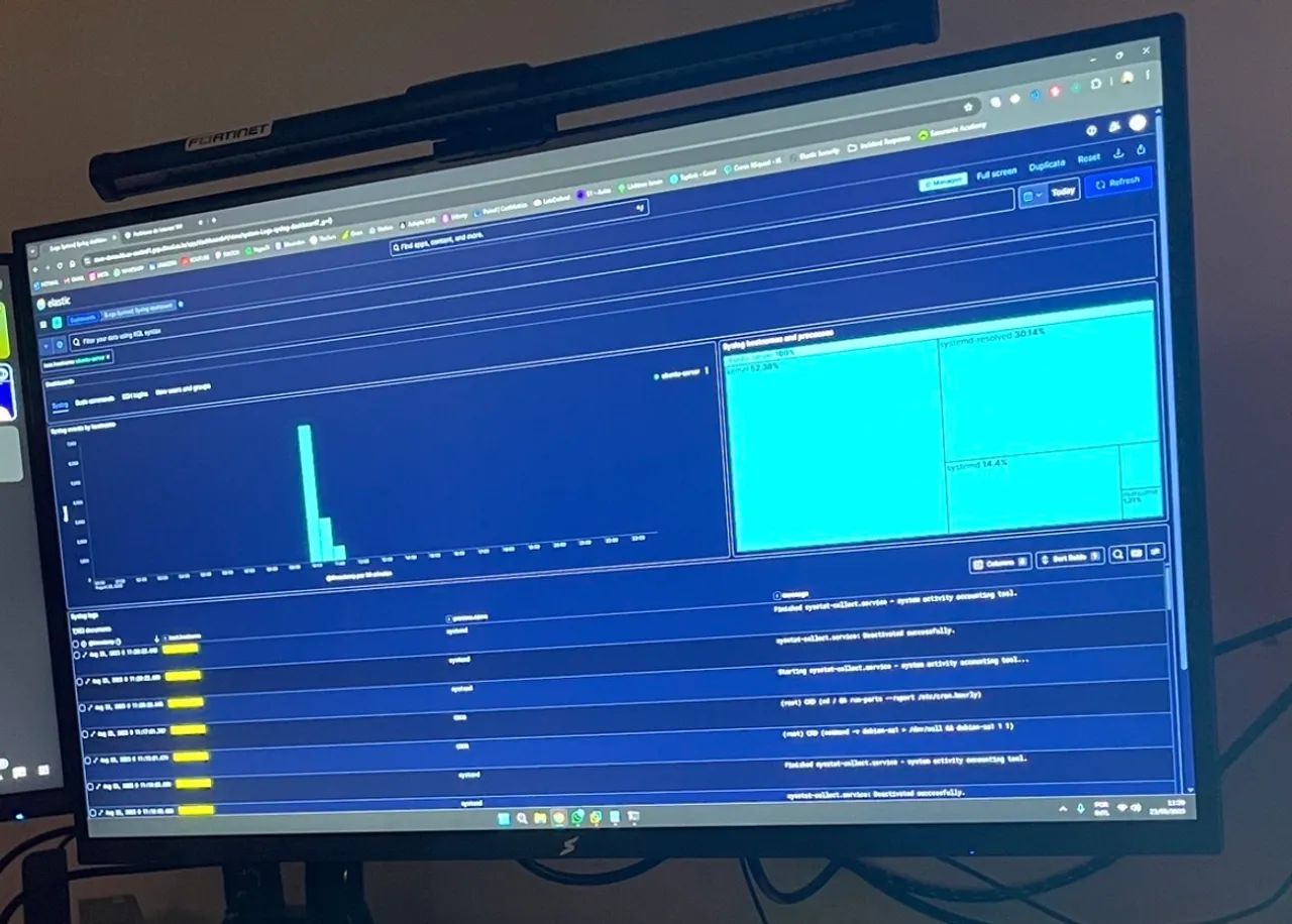 Monitor Superframe Prisma V3 / 180hz - Foto 5
