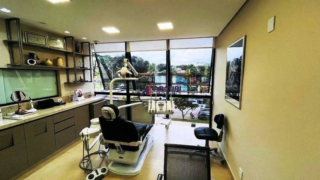 Sala 98 m² Belvedere (BH) - Venda - Foto 5