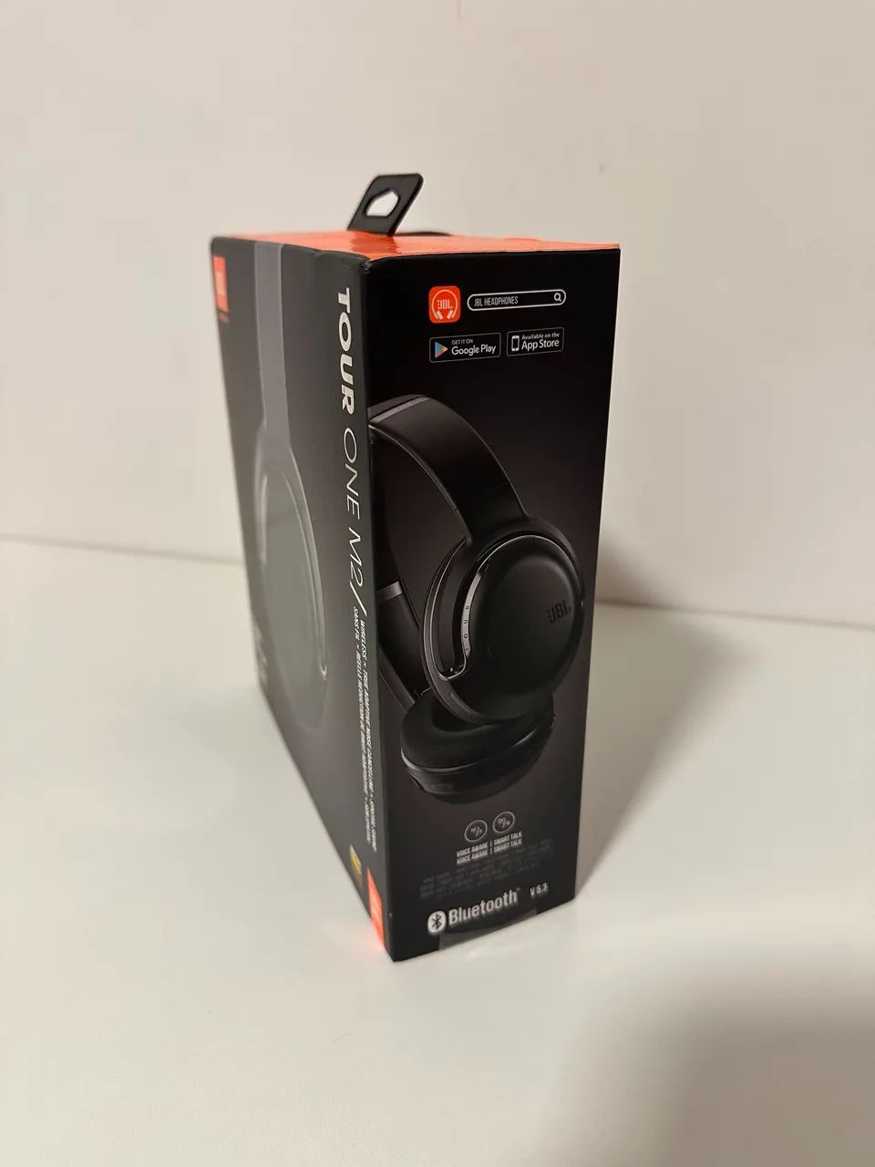 Fone JBL Tour One M2 - Foto 4