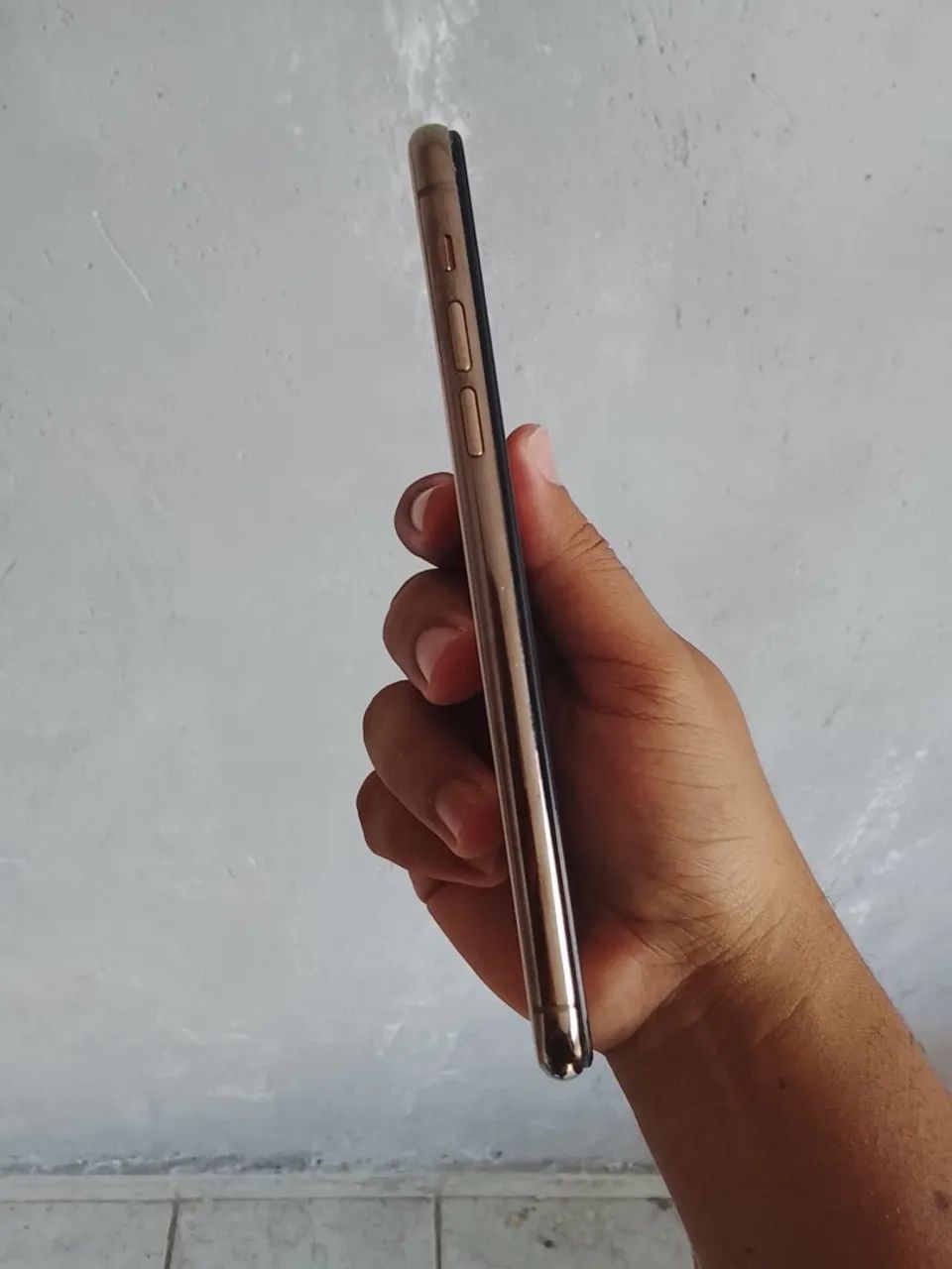iPhone 11 Pro Max 64gb impecável  - Foto 4