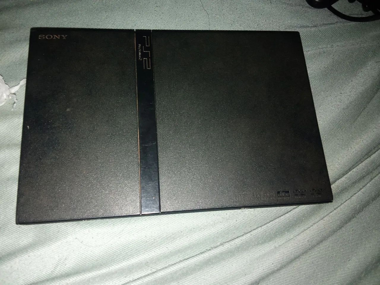PlayStation 2