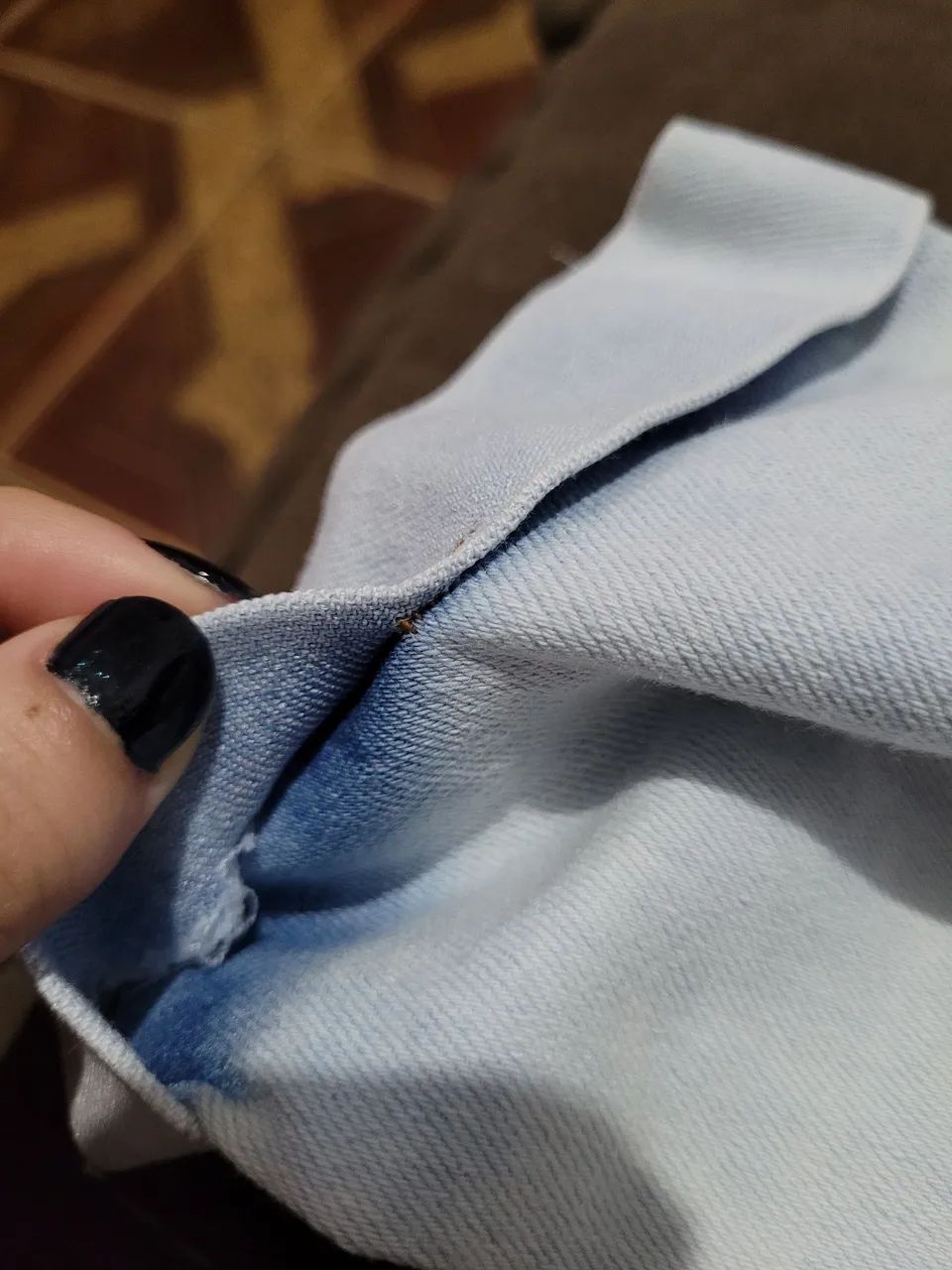 Calça jeans M&P - Foto 4