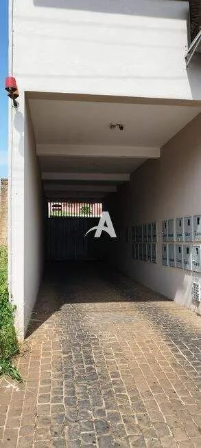 Sala Comercial para aluguel, Daniel Fonseca - Uberlândia/MG - Foto 4