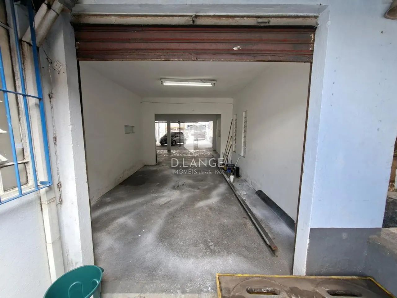 Salão para alugar em Campinas, Jardim Guanabara, com 200 m² - Foto 3