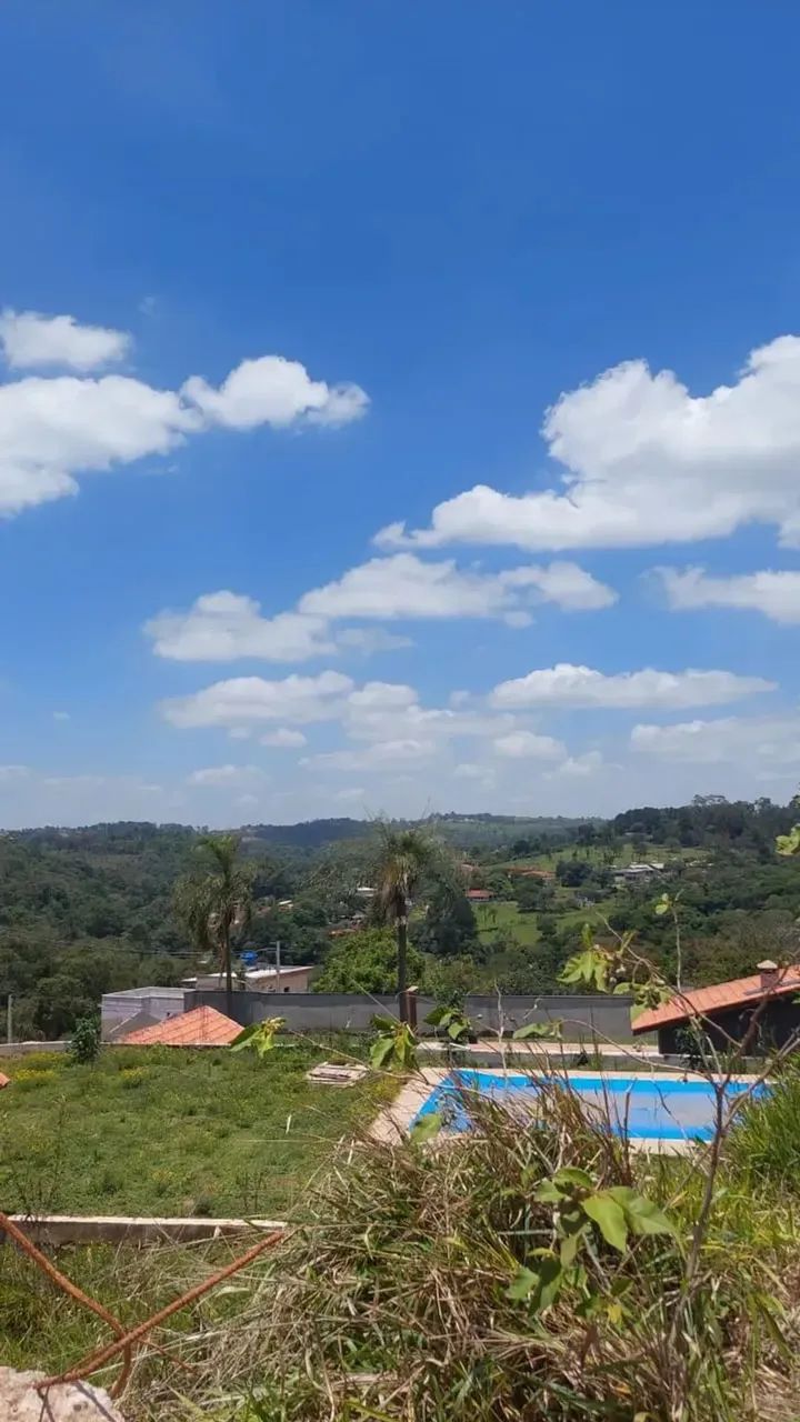 Terreno 1000m² em Condomínio Fechado Mairinque  Asfalto e Infra Pronta - Foto 2