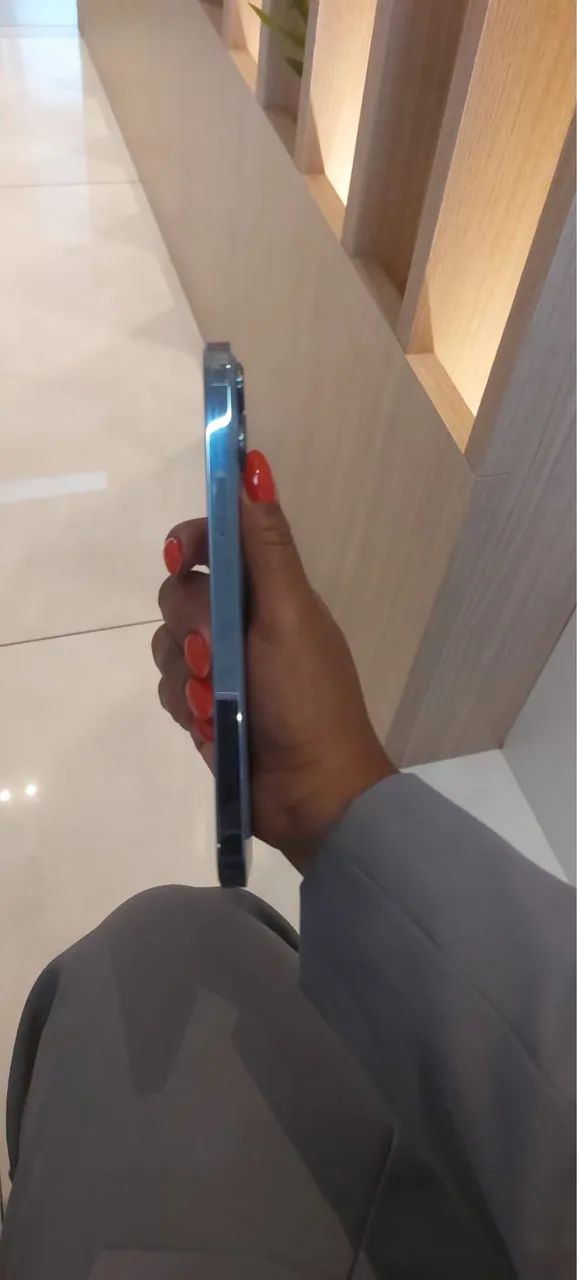 iPhone 13 Pro Max - Foto 3