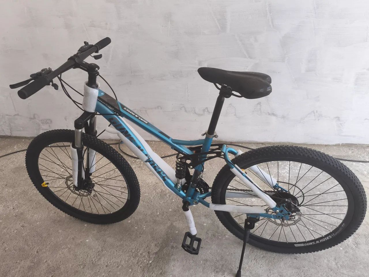 Bicicleta aro 26