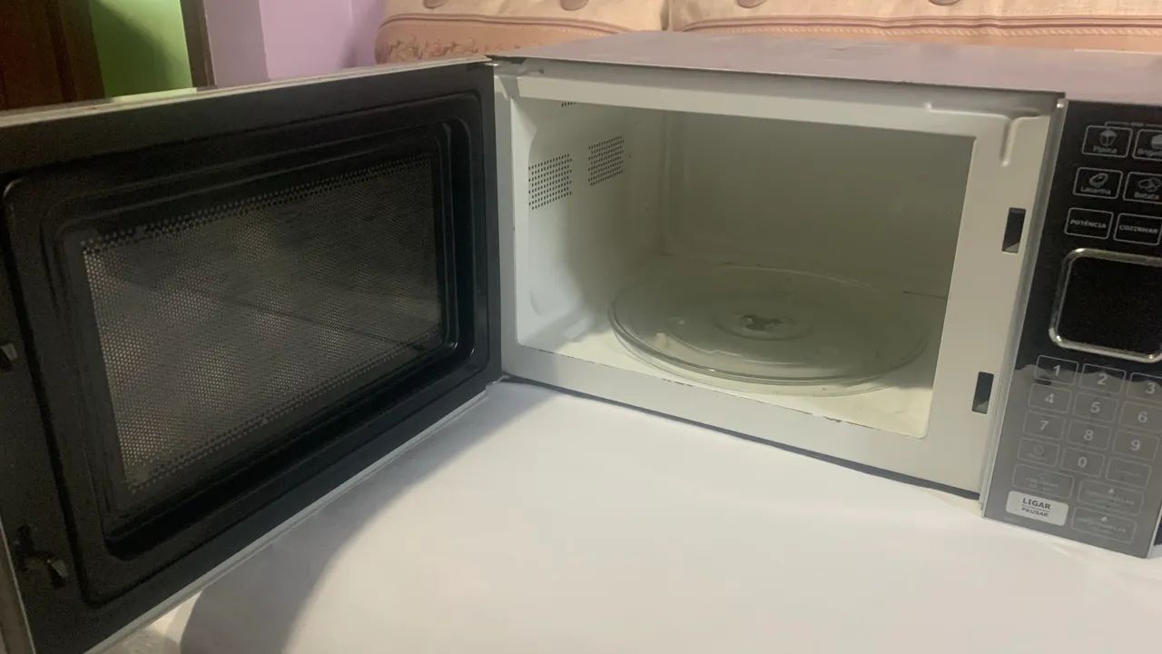 Microondas Philco 25L - Foto 2
