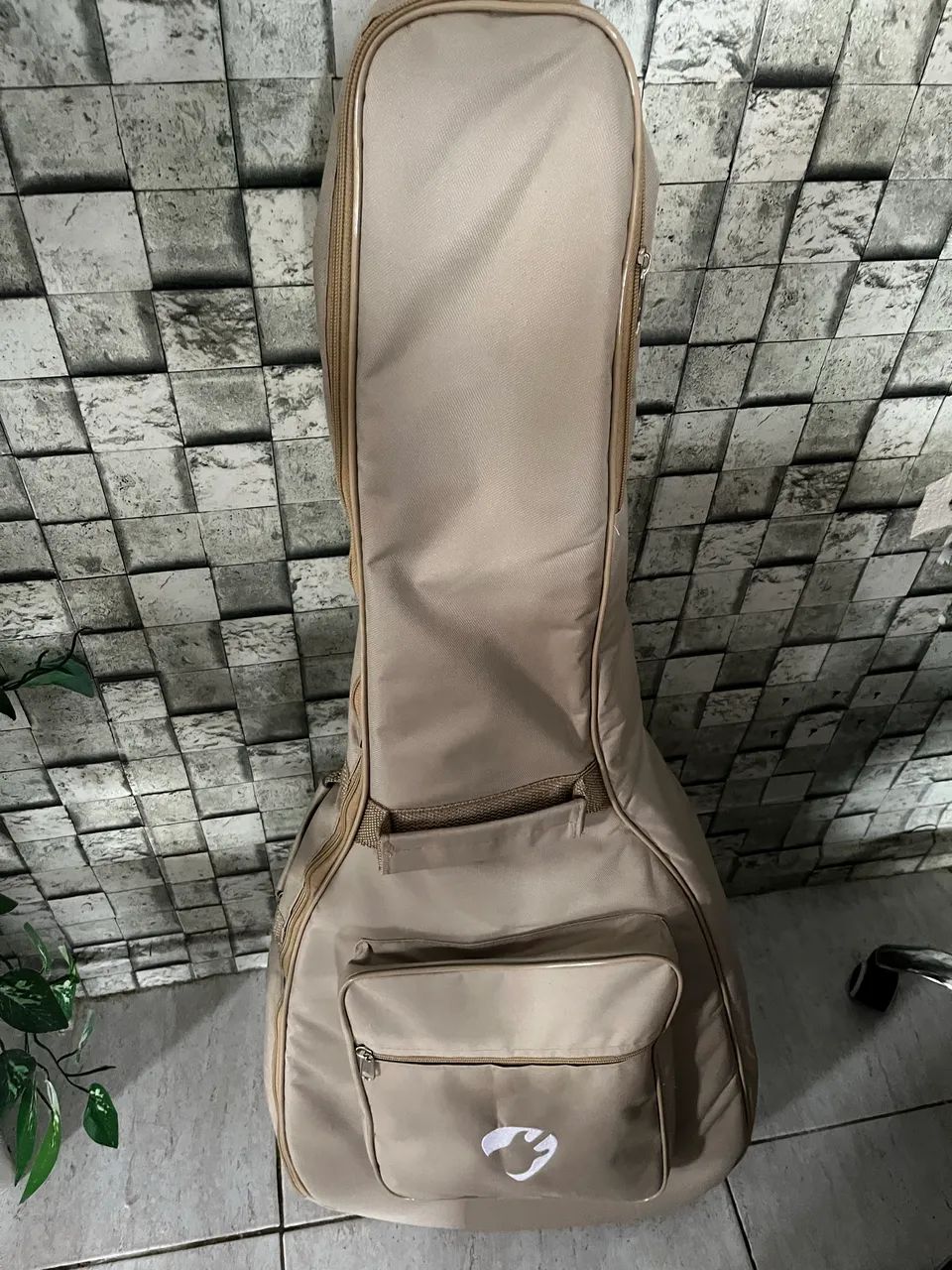 Capa de violão - Foto 2