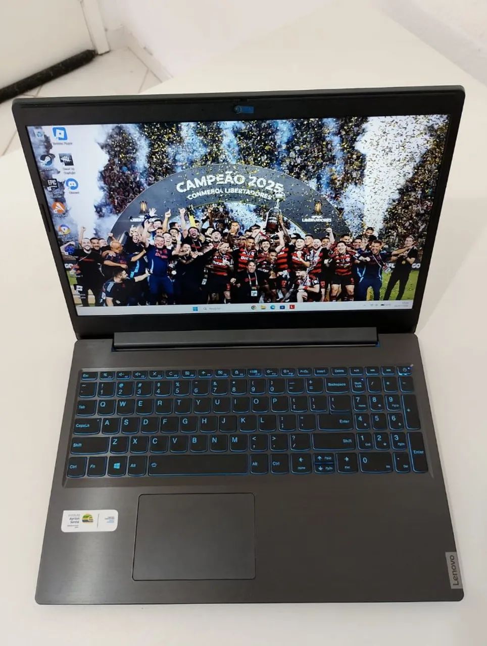 Notebook Gamer 