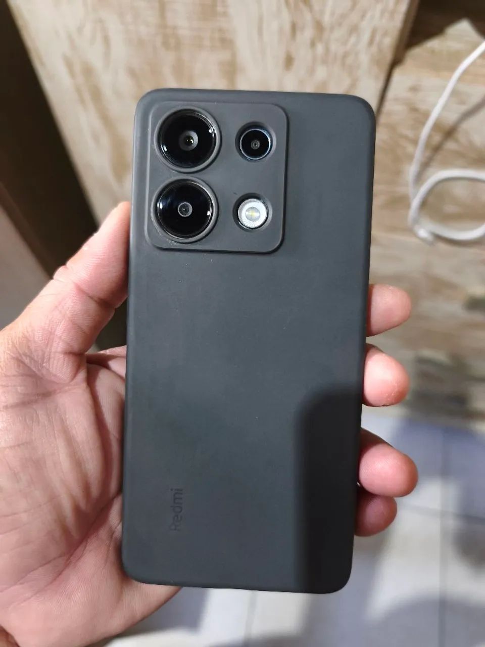 Redmi Note 13 Azul 256GB - Foto 5