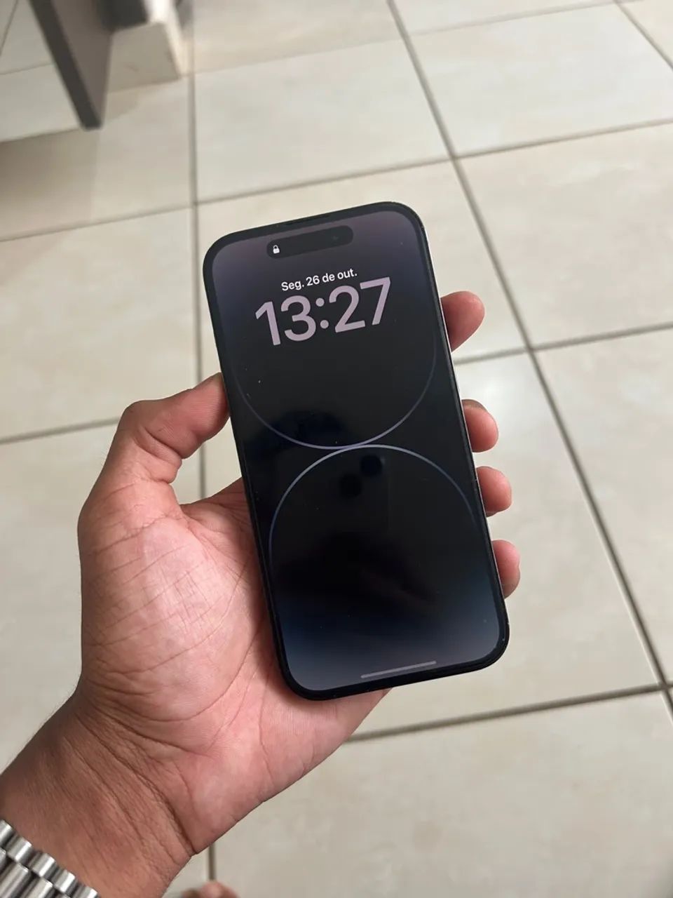 iPhone 14 Pro 