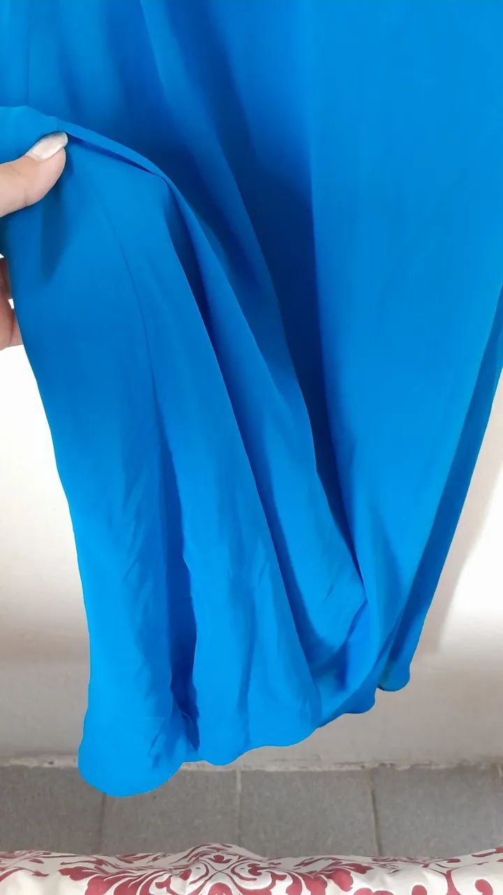Vestido de festa  - Foto 4