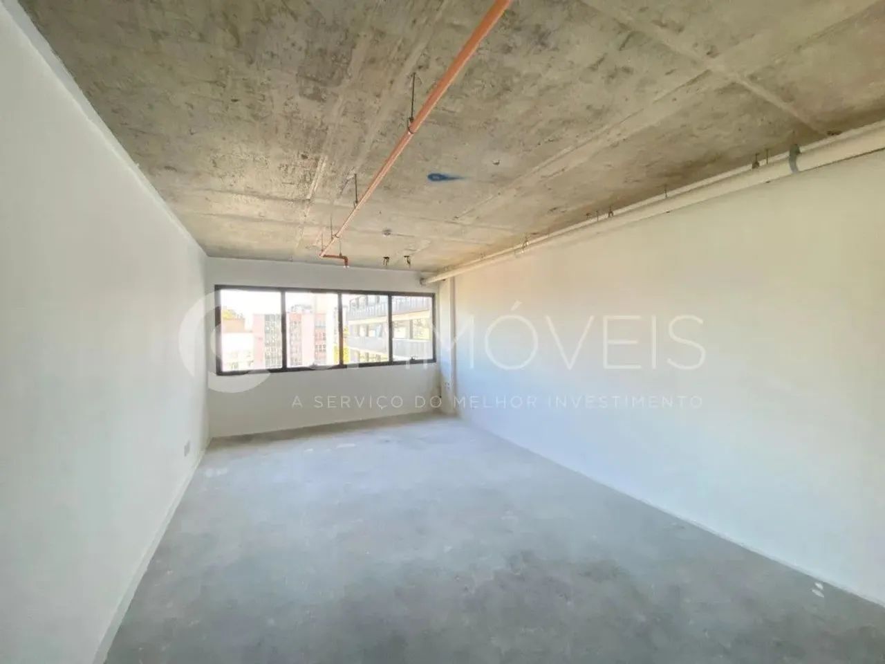 Sala comercial no Medplex para alugar