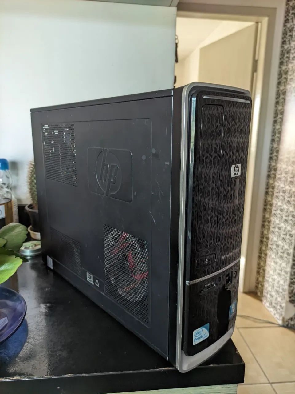 Computador i7 12GB RAM