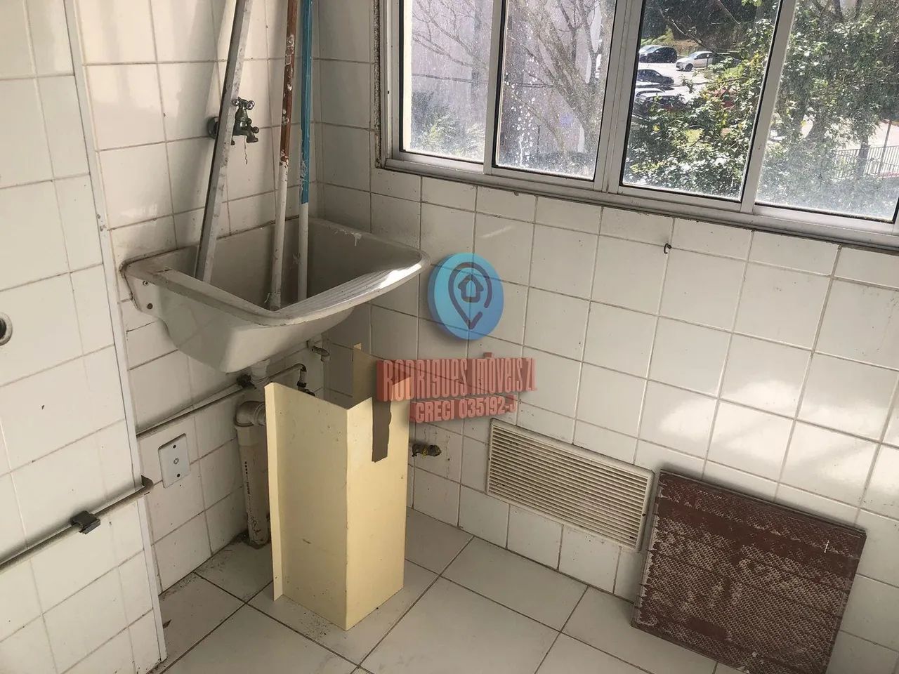 Apartamento para locação  Parque dos Sonhos, Ferraz de Vasconcelos, com 2 dormitórios e 48 - Foto 3