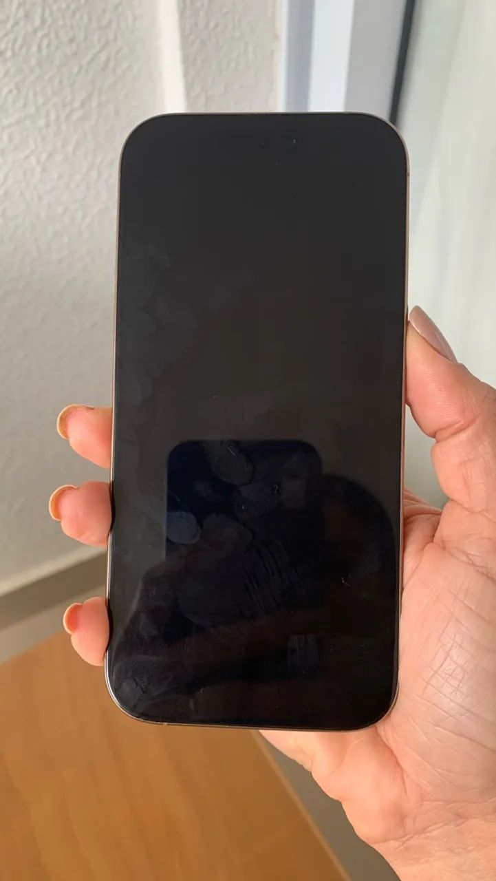 iPhone 16 Pro 128G - Foto 4