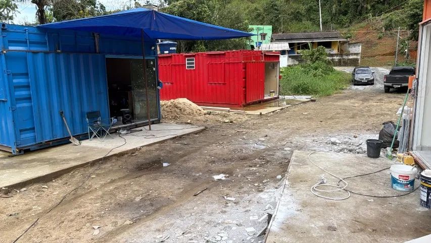 Pousada em Container - Foto 2