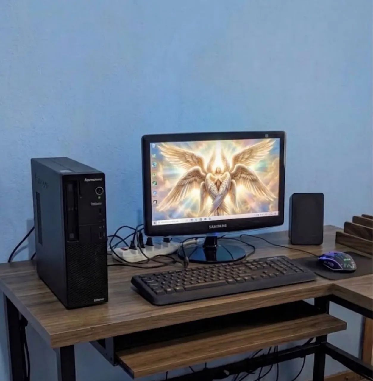 Computador Gamer 